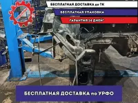Лонжерон передний правый Hyundai Solaris 2 .
