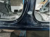 Порог со стойкой левый Hyundai Solaris 2 .
