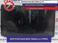 Стекло заднее Hyundai Solaris 2 87110-H5000.