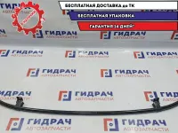 Усилитель переднего бампера нижний Hyundai Solaris 2 86560-H5000.