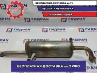 Глушитель основной Hyundai Solaris 2 28710-H5100.