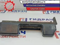 Воздуховод радиатора левый Hyundai Solaris 2 25321-H5100.
