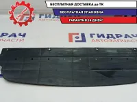 Воздуховод радиатора верхний Hyundai Solaris 2 29135-H5000.