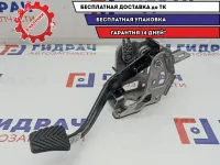 Педаль сцепления Hyundai Solaris 2 32802-H8100. С датчиком 93840-F2100.