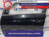 Дверь передняя левая Hyundai Solaris 2 76003-H5000.