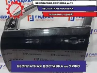 Дверь передняя левая Hyundai Solaris 2 76003-H5000.