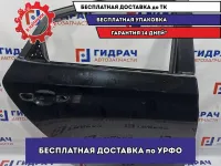 Дверь задняя правая Hyundai Solaris 2 77004-H5000.