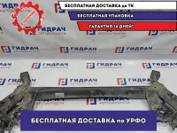 Балка задняя Hyundai Solaris 2 55100-H5600.