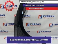 Крыло переднее правое Hyundai Solaris 2 66321-F9000.