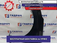 Крыло переднее левое Hyundai Solaris 2 66311-F9000.