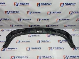 Юбка задняя Hyundai Solaris 2 86612-H5500.