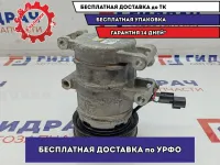 Компрессор кондиционера Hyundai Solaris 2 . Рестайлинг.
