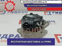 Генератор Hyundai Solaris 2 37300-2B910.