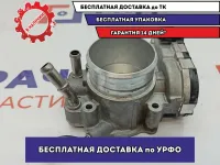 Заслонка дроссельная Hyundai Solaris 2 35100-2B220.