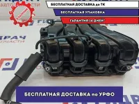 Коллектор впускной Hyundai Solaris 2 28310-2B850.