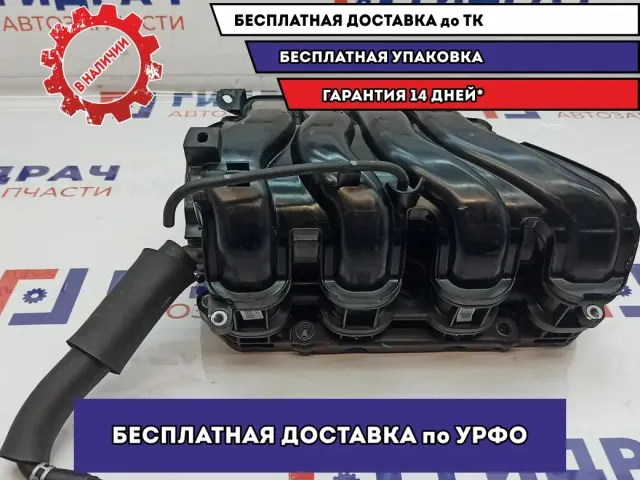 Коллектор впускной Hyundai Solaris 2 28310-2B850.