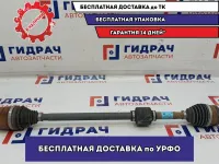 Привод передний правый Hyundai Solaris 2 49501-H5200.