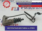 Цилиндр сцепления рабочий Hyundai Solaris 2 41710-23035.