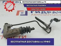 Цилиндр сцепления рабочий Hyundai Solaris 2 41710-23035.