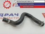 Патрубок отопителя Hyundai Solaris 2 97312-H5000.