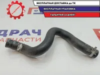 Патрубок отопителя Hyundai Solaris 2 97312-H5000.
