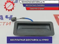 Кнопка открывания багажника Hyundai Solaris 2 81260-H5000.