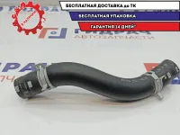 Патрубок радиатора верхний Hyundai Solaris 2 25411-H5100.