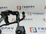 Трубка вакуумная Hyundai Solaris 2 28353-2B801.