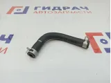 Шланг вентиляции картер. Газов Hyundai Solaris 2 28352-2B801.