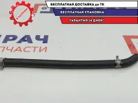 Шланг главного цилиндра сцепления Hyundai Solaris 2 41620-F9100.