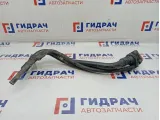 Горловина топливного бака Hyundai Solaris 2 31030-H5000.