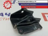 Кронштейн КПП Hyundai Solaris 2 .