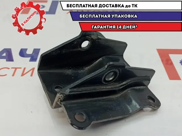 Кронштейн КПП Hyundai Solaris 2 .