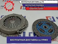 Комплект сцепления Hyundai Solaris 2 41300-26021. Корзина и диск.