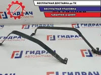 Лента крепления бензобака Hyundai Solaris 2 31211-H5000. Комплект.
