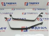 Лента крепления бензобака Hyundai Solaris 2 31211-H5000. Комплект.