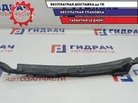 Пыльник крыла переднего левого Hyundai Solaris 2 84141-H5000.