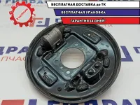 Щит опорный задний левый Hyundai Solaris 2 58300-H5200.