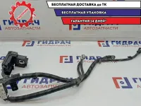 Клемма аккумулятора плюс Hyundai Solaris 2 91850-H5310.