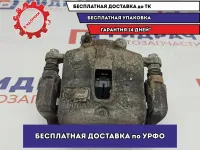 Суппорт тормозной передний правый Hyundai Solaris 2 58190-H5A25.