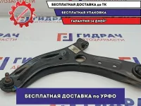 Рычаг передний левый Hyundai Solaris 2 54500-H5000.