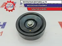Ролик дополнительный ручейкового ремня Hyundai Solaris 2 25286-2B040.