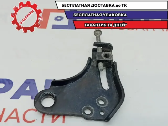 Планка натяжения ремня генератора Hyundai Solaris 2 37460-2B006.