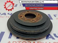 Барабан тормозной Hyundai Solaris 2 58411-0U000.