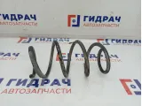 Пружина передняя Hyundai Solaris 2 54630-H5003.