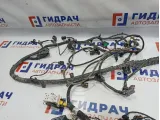 Проводка моторная Hyundai Solaris 2 91235-H5280.