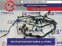 Проводка салонная Hyundai Solaris 2 91150-H5300. Подторпеданя.