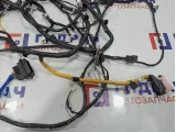 Проводка салонная Hyundai Solaris 2 91550-H5270.