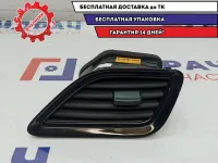 Дефлектор воздушный правый Hyundai Solaris 2 . Рестайлинг.