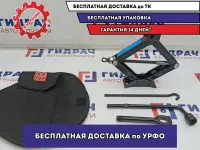 Домкрат Hyundai Solaris 2 09110-3X100.